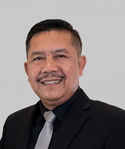 Nur Wahyu Dhinianto